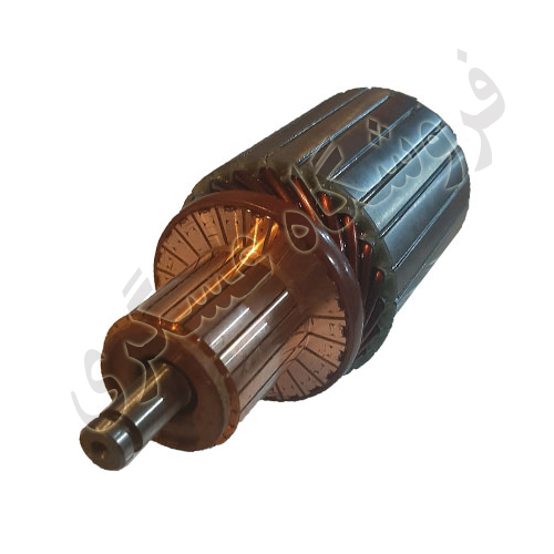 آرمیچر استارت آمیکو ده تن